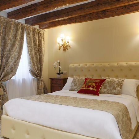 Mh 805 Apartment Венеция Екстериор снимка