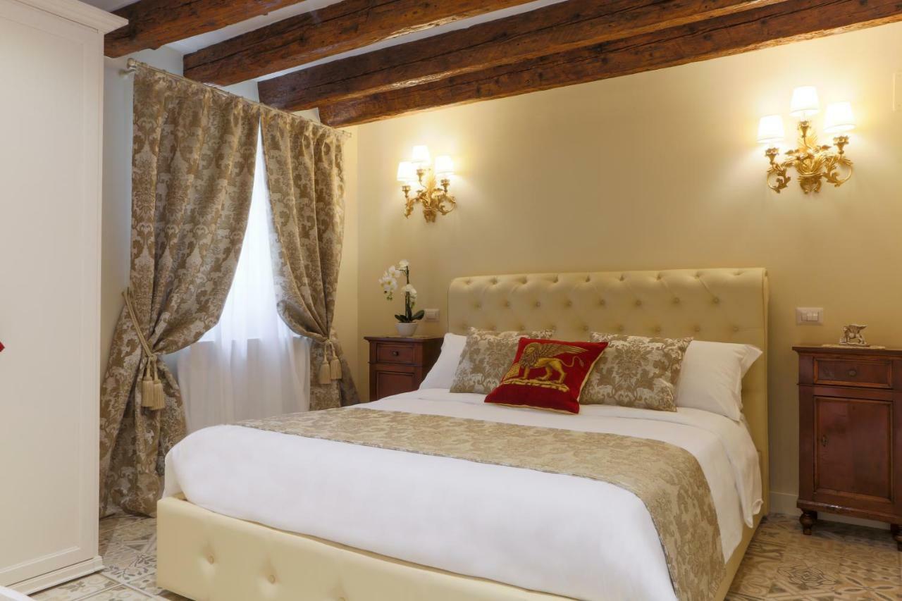 Mh 805 Apartment Венеция Екстериор снимка