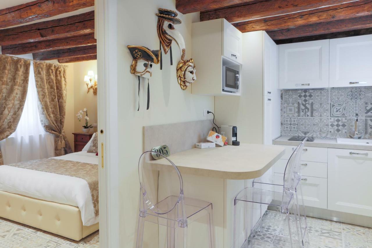 Mh 805 Apartment Венеция Екстериор снимка