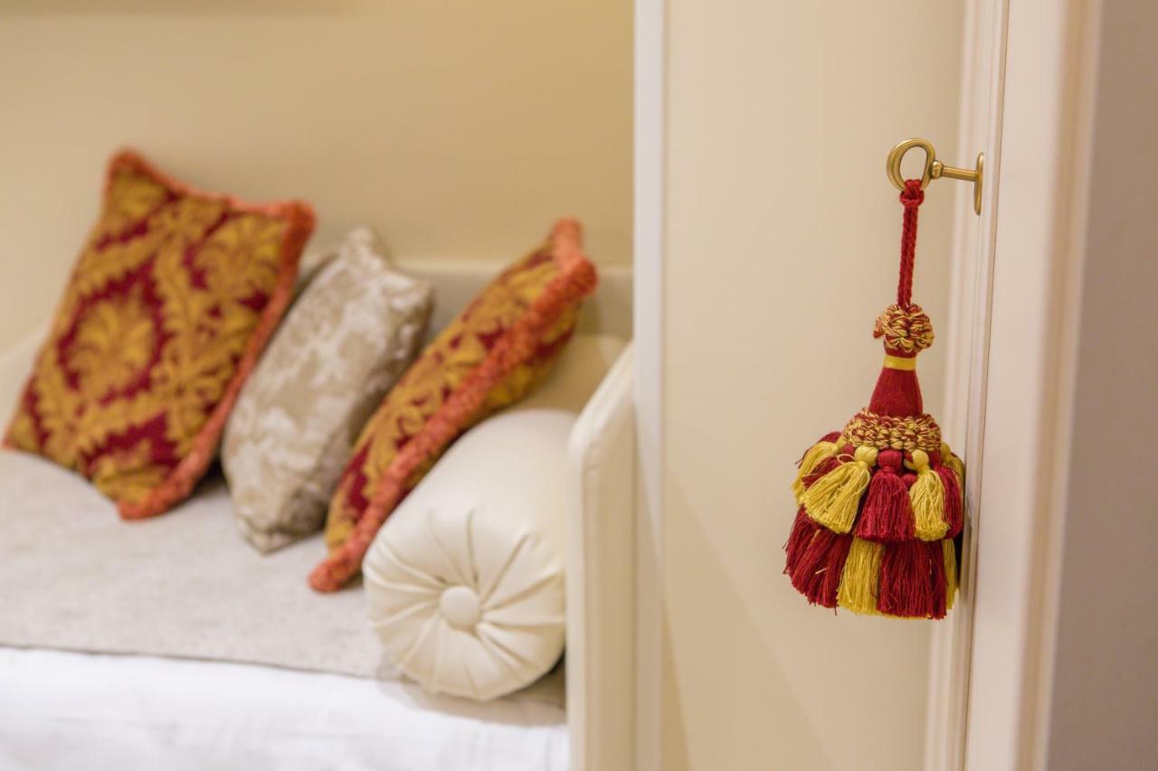 Mh 805 Apartment Венеция Екстериор снимка