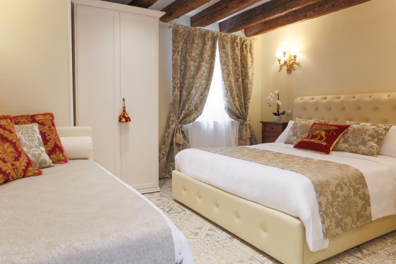 Mh 805 Apartment Венеция Екстериор снимка