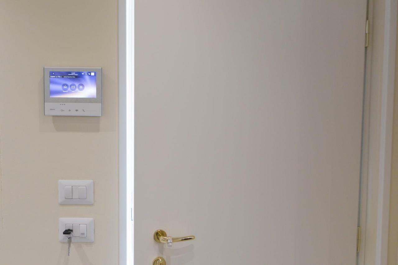 Mh 805 Apartment Венеция Екстериор снимка