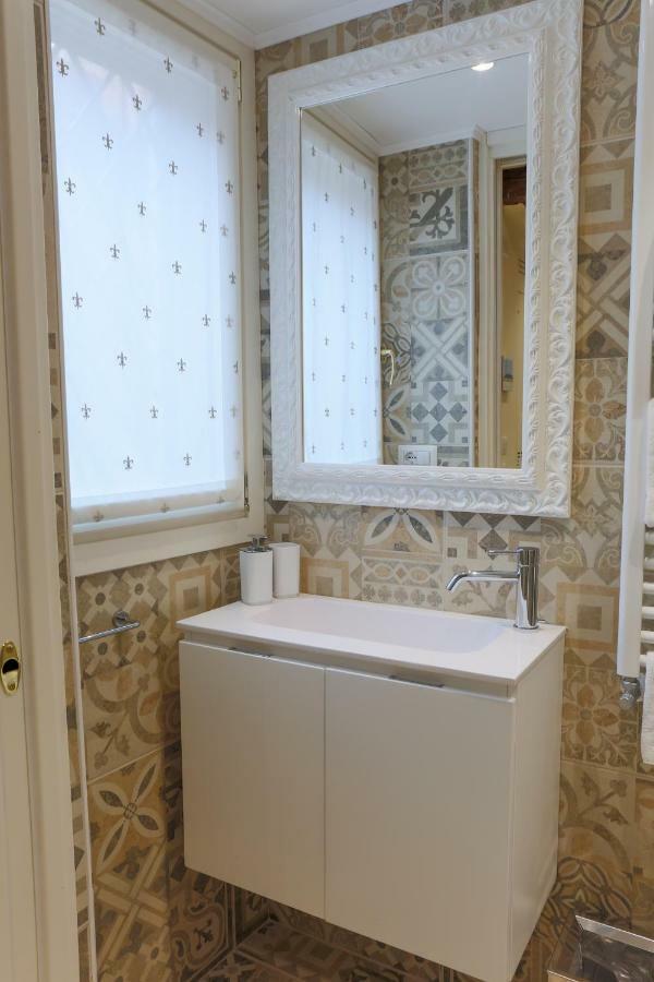 Mh 805 Apartment Венеция Екстериор снимка
