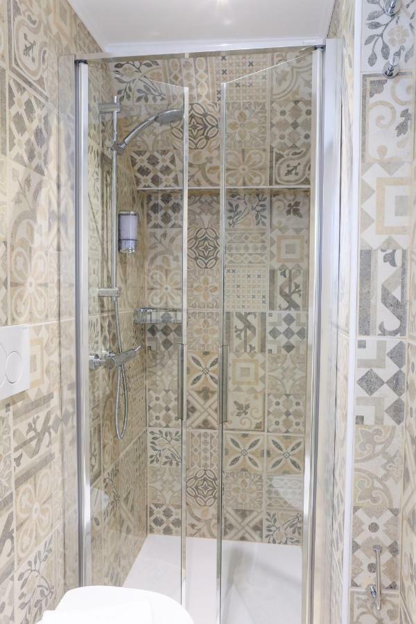 Mh 805 Apartment Венеция Екстериор снимка