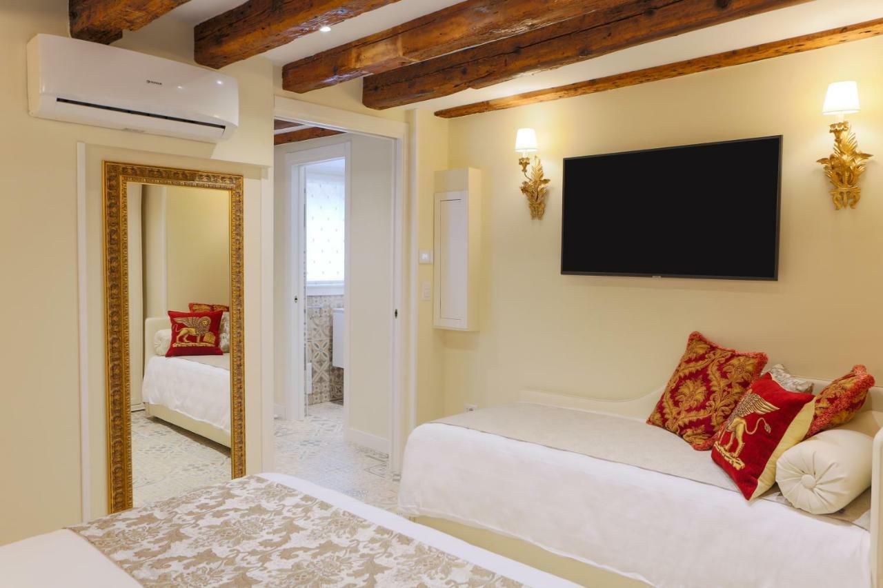Mh 805 Apartment Венеция Екстериор снимка
