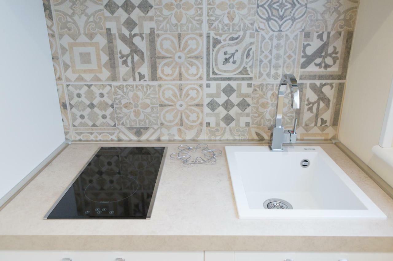 Mh 805 Apartment Венеция Екстериор снимка