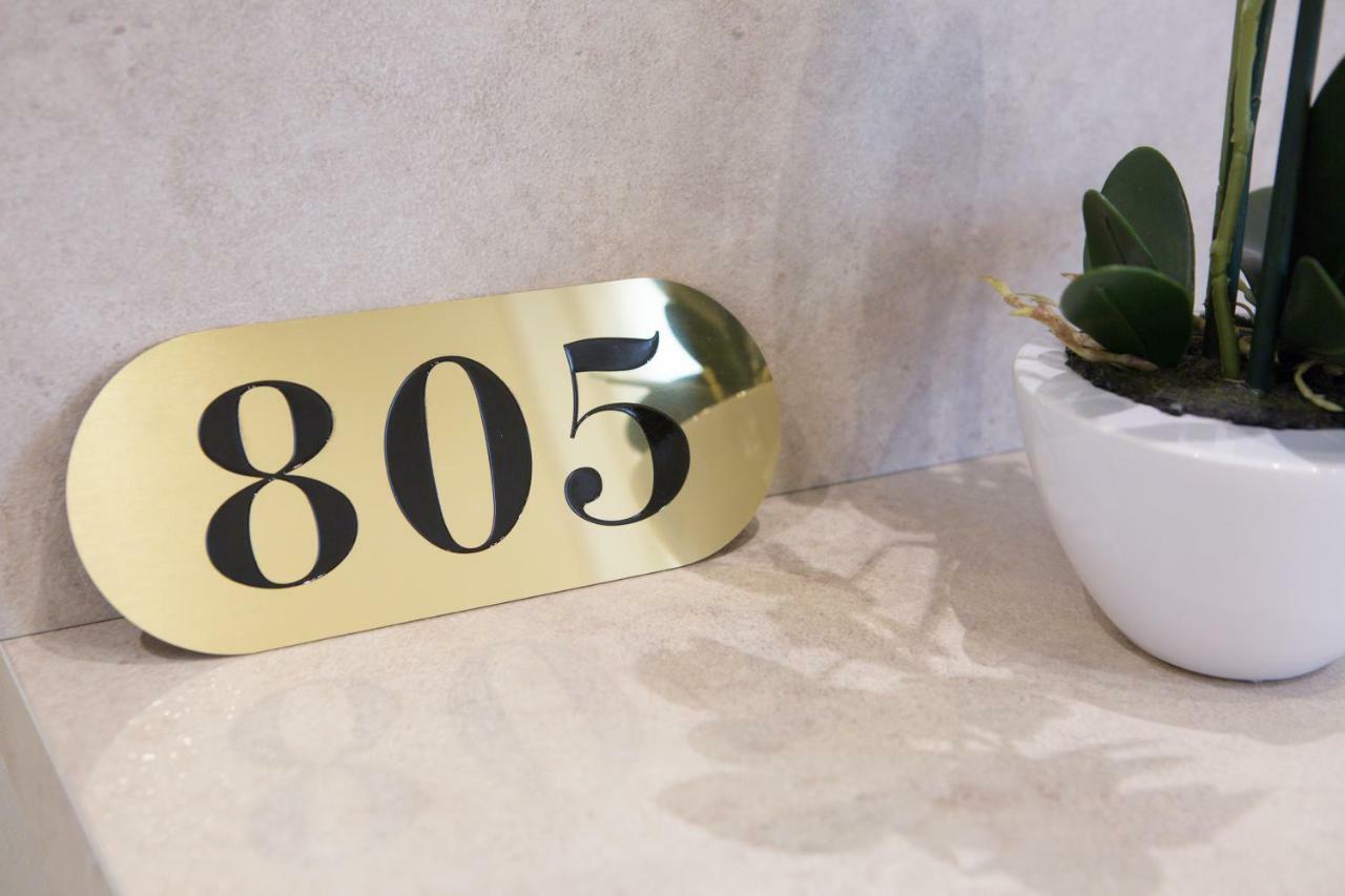 Mh 805 Apartment Венеция Екстериор снимка