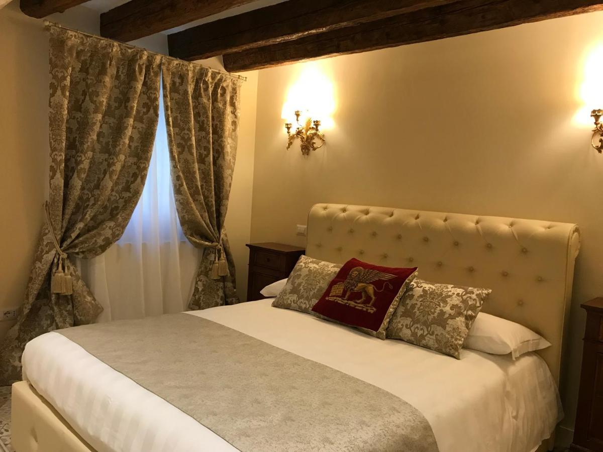 Mh 805 Apartment Венеция Екстериор снимка